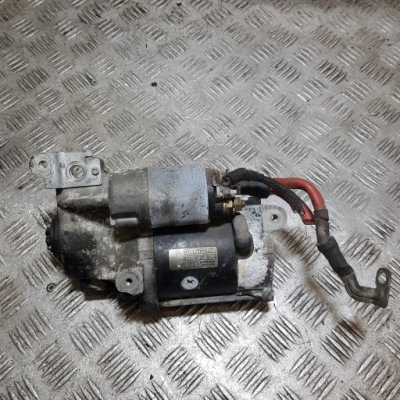 Стартер opel vectra c 3.0 cdti 8973756132 фото №1