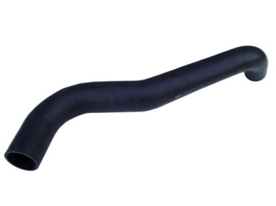 Шланг интеркулер iveco daily iv 60c 504136611 фото №1