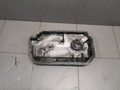 Поддон масляная audi a8 d2 2.5 tdi 059103604e фото №1
