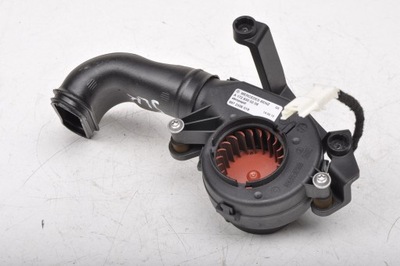 Mercedes slk iii w172 r172 вентилятор a1728300208 фото №1