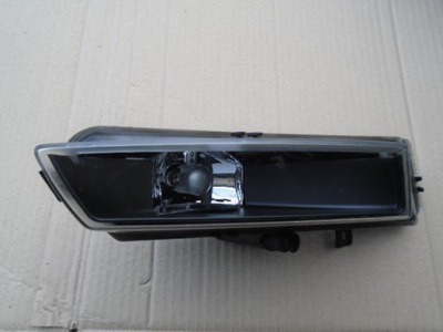 HALOGENAS BUFERIO DEŠINYSIS PRIEKINIS BMW E81 E87 LIFT 7181288 