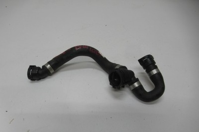 Bmw 4 f36 2.0i 17r шланг wąż wody 8616531 фото №1