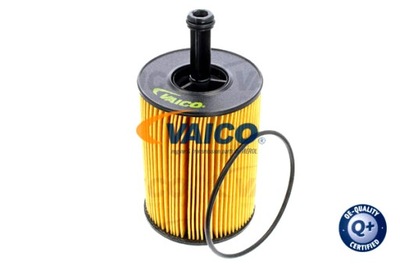 VAICO FILTRO ACEITES AUDI VW A2 A3 TT IBIZA GOLF PASSAT SHARAN  