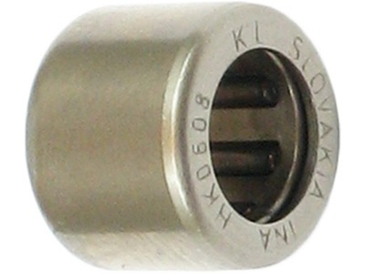 Підшипник голчастий abe9085 ina 6x10x8 фото №1