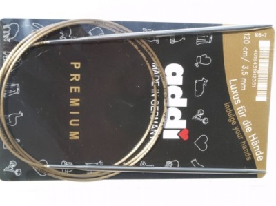 DRUTY ADDI 3,5MM/120CM