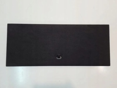 Обшивка килимок підлога багажника optima iv kombi фото №1