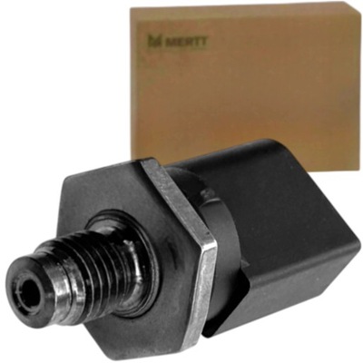 Ford edge s-max galaxy ranger ecoblue 2.0 tdci датчик давления топлива фото №1