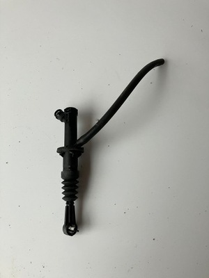 Помпа сцепления scenic iii 306101808r фото №1