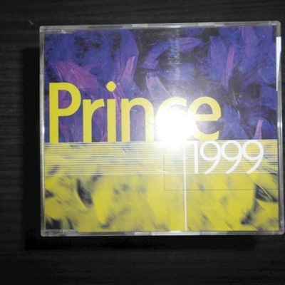 1999 - Prince