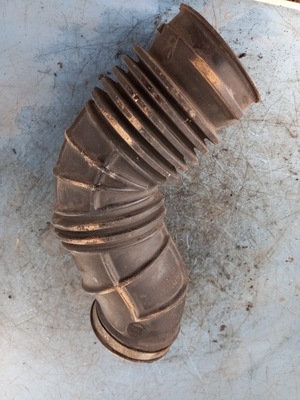 Труба впуску повітря volvo s80 s60 v70 фото №1