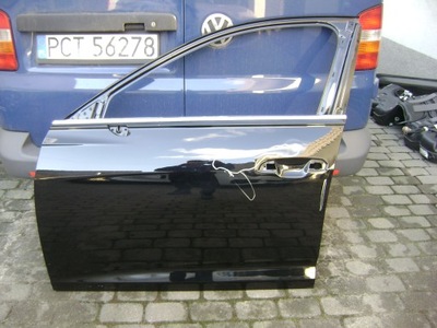 Двері передні ліва audi a6 c8 фото №1