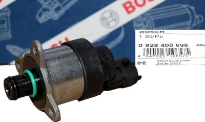 BOSCH 0928400698 VÁLVULA REGULACIÓN COMBUSTIBLES TOYOTA  