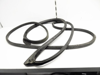 Agila b splash прокладка wew. дверь перед правая фото №1