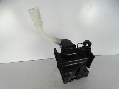 Бачок омывателя skoda fabia rapid 6v0955449 фото №1