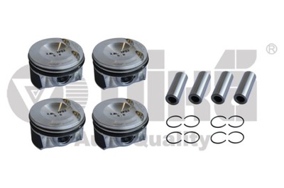 Поршни vika k11786201 фото №1