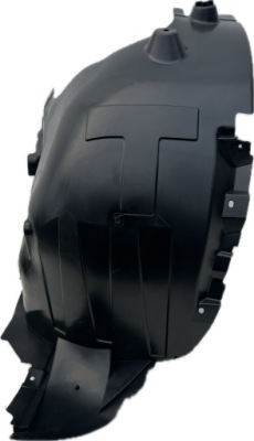 Подкрылок перед передние левая mercedes sprinter w910 910 oryg nowe 9106846000 фото №1