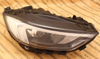 Ford edge 2 ii fl lift 18-24 лампа перед full led kpl фото №1