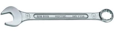 S1448 HEYTEC LLAVES PLSKI OCZKOWY 19 MM  