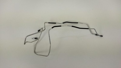 Megane iv дроти гальмівні підсилювач гальм europa фото №1