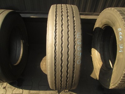 NEUMÁTICO COCHE DE CARGA 315/70R22.5 TAURUS TOP2000 F PARTE DELANTERA DE CARGA TIR  