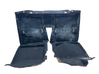 Kia ceed iii lift hb килимок обшивка фото №1