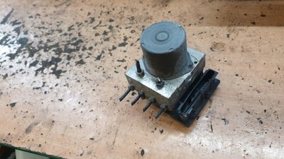 Mercedes w245 насос abs 0265950986 фото №1