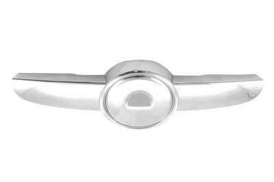 Alfa romeo 159 2005- молдинг накладка решётка решетка фото №1