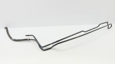 Peugeot 607 2.2 шланг усилителя радиатор фото №1