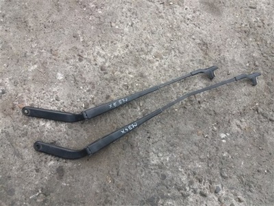 Важелі двірник передніх bmw x5 e70 фото №1