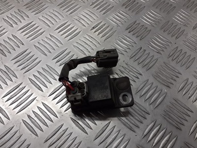 Модуль света mazda 6 gn5a5181y фото №1