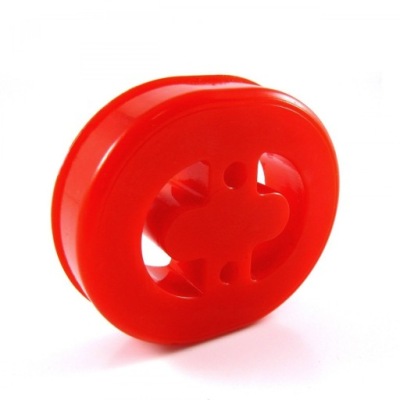 Кронштейн глушителя poliuretanowy фото №1