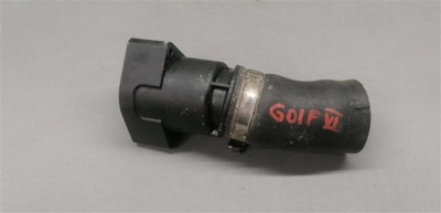 Leon ii lift tdi труба wąż интеркулер 1k0145828t фото №1