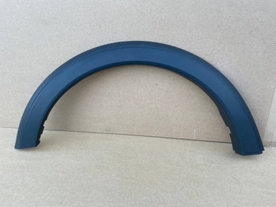 Ford ka plus active 17-21 молдинг левая задняя задняя задняя nowa оригинал фото №1