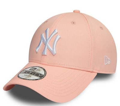 CZAPKA Z DASZKIEM NEW ERA YORK YANKEES