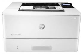 HP LJ M404DW 43,5 TYSIĄCE STRON F-V GWARANCJA NOWY TONER