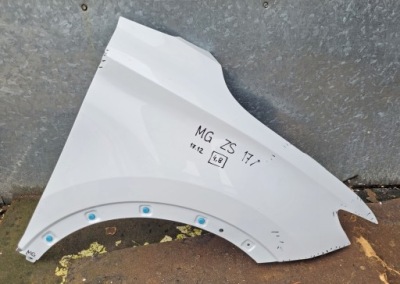 Крыло передний правый перед mg zs 2017- фото №1