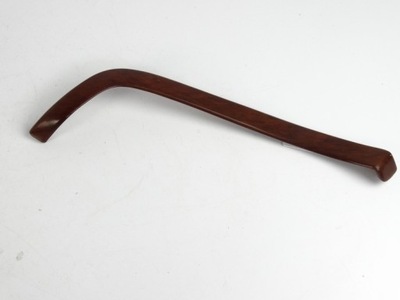 Mercedes w220 молдинг drewno дверь левый перед фото №1