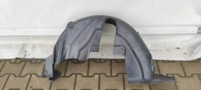 Renault captur ii подкрылок задние правое 767480587r фото №1