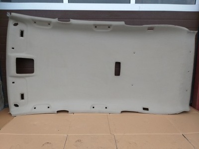 Toyota avensis t27 kombi потолок фото №1