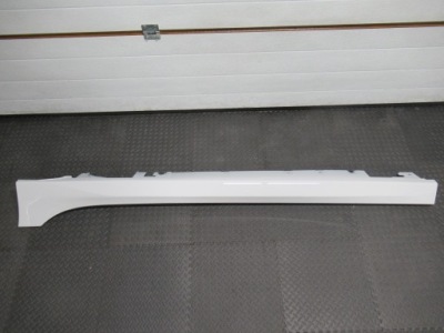 Bmw f70 f74 молдинг поріг ліва a300 5a3bd67 фото №1