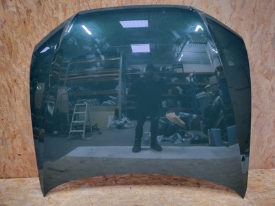 Капот audi a6 c8 4k0 фото №1