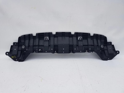 Toyota prius v захист pod бампер перед 52618-47060 фото №1