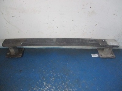 Peugeot 307 lift балка бампера перед фото №1