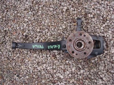 Поворотный кулак правая mercedes r-klasa w251 !!! фото №1