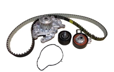 Грм kpl citroen peugeot 1.5 hdi 1638159680 фото №1