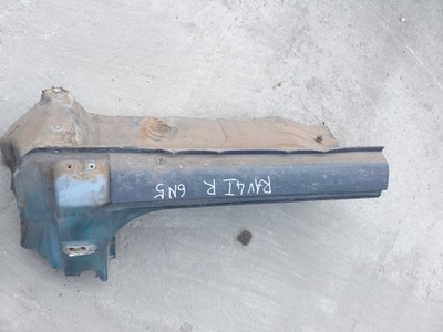 Toyota rav4 i порог правый фото №1