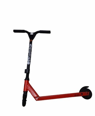 Hulajnoga SCOOTER MF ONE RED 216 K2622/23