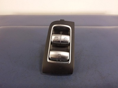 Mercedes s панель переключатель окон правый фото №1