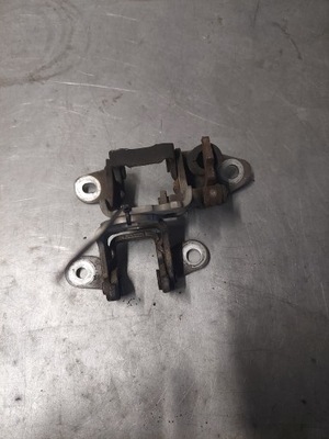 Journey freemont 08-20r петлі двері правий перед фото №1