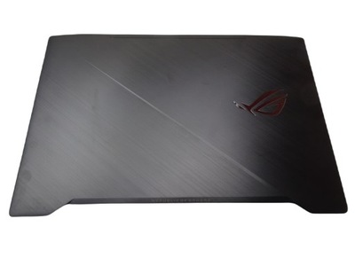 ASUS ROG STRIX GL503V KLAPA MATRYCY + KAMERA